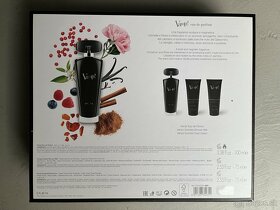 Luxusný darčekový set kozmetiky PUPA Vamp - 3