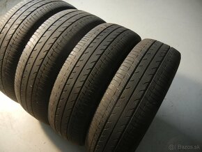 Letní pneu Bridgestone 175/65R15 - 3