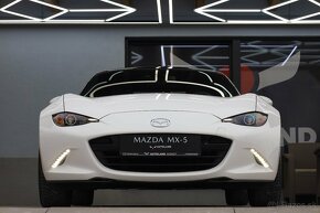 Mazda MX-5 2.0 Skyactiv-G160 Revolution - 3