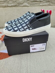 Dámske topánky DKNY - 3