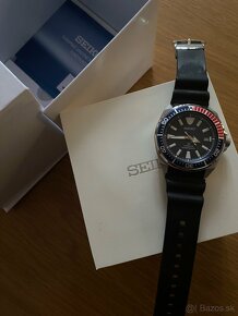 Automaticke hodinky SEIKO - 3