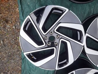 Alu disky Volkswagen ID7 Montreal R20 - 3