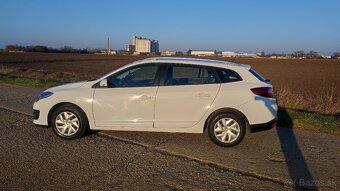 Predám Renault Megane 1.5dci AUTOMAT. - 3