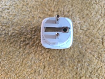 Zigbee smart zásuvka - 3
