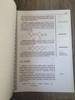Chemie pro čtyřletá gymnázia 1 - 3