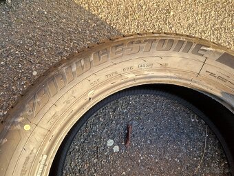 235/55 r19 letne pneumatiky 235 55 19 - 3