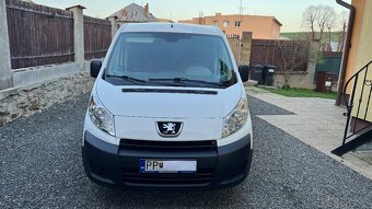 Peugeot Expert 1.6 - 3