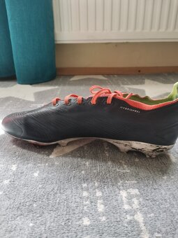 Predám kopačky adidas predator - 3