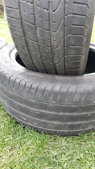 Letná sada  Pirelly R19 dvojrozmer. - 3