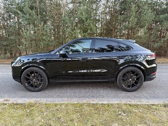 Porsche Cayenne 2024 DPH - 3