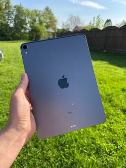 iPad Pro 11’ - 3