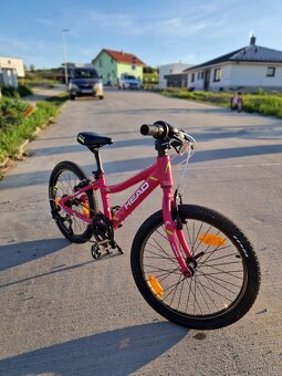 Predám detský bicykel 20 - 3
