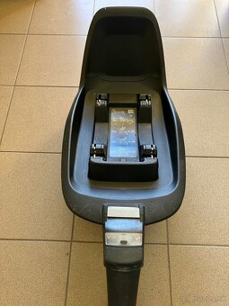 Detska autosedacka Maxi - cosi - 3