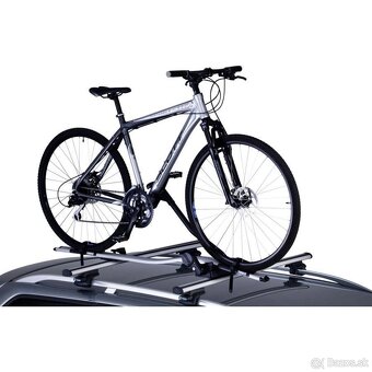 Strešný nosič bicyklov Thule ProRide 591, 2 kusy - 3