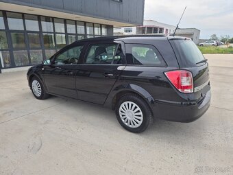 Predám Opel Astra H Caravan 1.7Cdti 81kw M6 r.v.2009 - 3