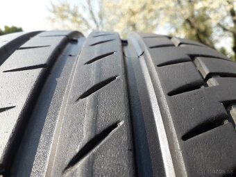 235/35 r19 letne pneumatiky - 3