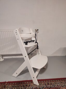 Detska rastuca stolicka - 3