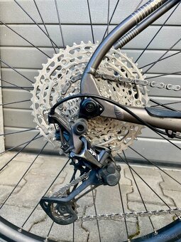 Predám horský bicykel CTM Rascal 30 - 3