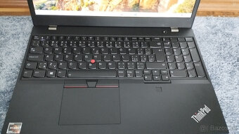 NB Lenovo ThinkPad L15 Black - 3