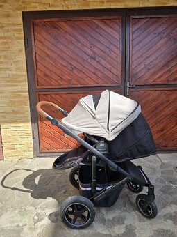 Britax Römer Smile III (béžový) - 2-kombinácia, - 3