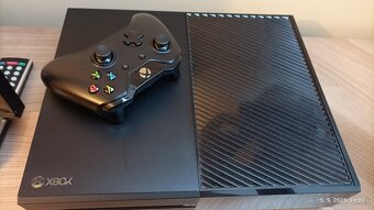Xbox one - 3