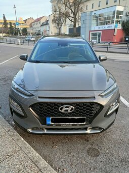 Hyundai Kona T-GDI,SK - 3