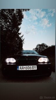 predam bmw e46 - 3