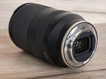Tamron 28-200mm f/2.8-5.6 Di III RXD - 3