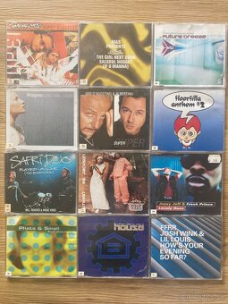 Cd maxi single - 3