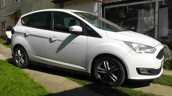 Ford C-Max - 3