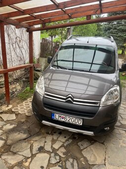 Berlingo - 3