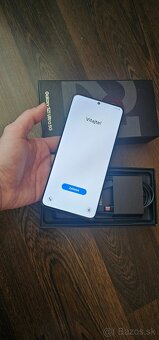 Samsung Galaxy S21 Ultra 5G - 3