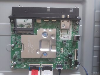 LG 55UP80003LR Smart 4K - 3