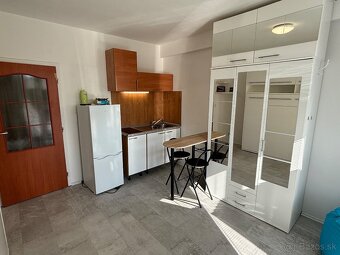 Prenajmem garsonku pri Klientskom centre - 3
