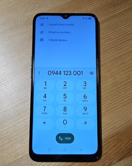 OPPO A16s - TOP stav - 3
