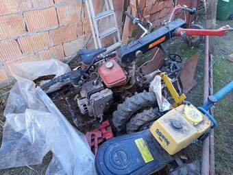 Agzat malotraktor - 3