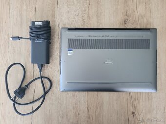 Dell Precision 5550 - 3