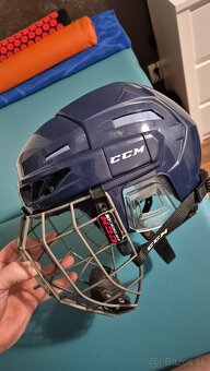 CCM FITLITE 3DS - 3