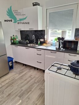 Na predaj apartmán v tichej lokalite na ostrove Vir v Chorv - 3