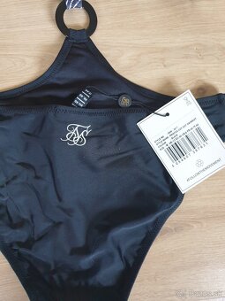 Nové, nenosené plavky Sik Silk veľkosť M - 3