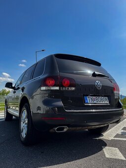 Touareg Facelift 3.0TDI Nová STK - 3