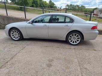 E65 2003 730d 160kw 2004 - 3