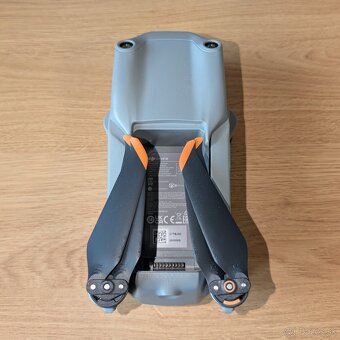 DJI Air 2s telo - 3