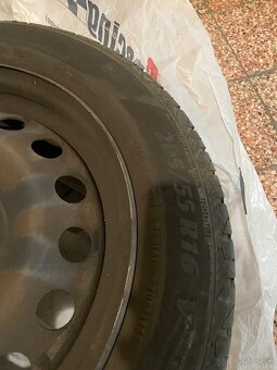 Matador Hectorra 3 205/55 r16 (r.v. 2021) - 3