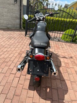 Predam Moto Guzzi V7 Stone I - 3