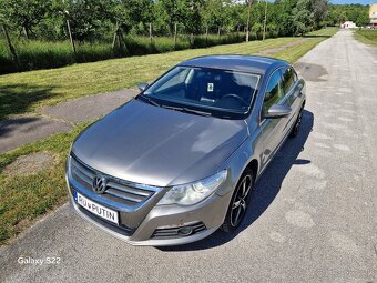 Volkswagen Passat CC 1.8Tsi - 3