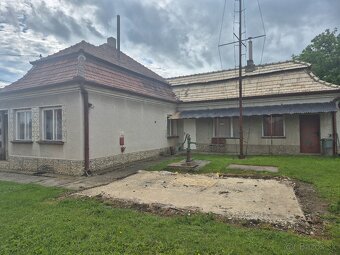 Rodinný dom na predaj v Pribete. - 3