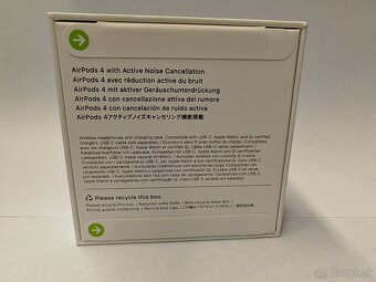 AirPods 4 ANC - 3