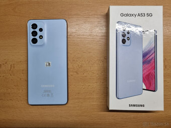 Samsung Galaxy A53 5G - Náhradné diely - 3