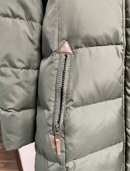 Original Ralph Lauren damska zimna bunda - 3